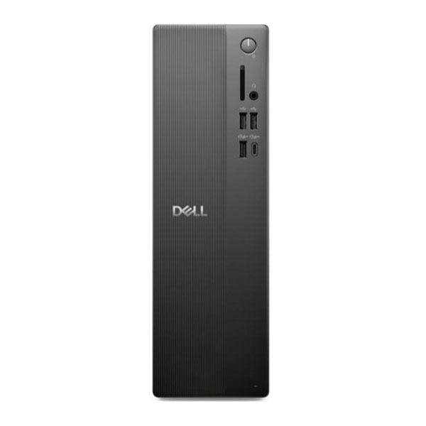 Máy tính để bàn Dell Slim DS-14100-8-512G (I3 14100/ 8GB RAM/ 512GB SSD/ Wifi + BT/ Key/ Mouse/ Win11)