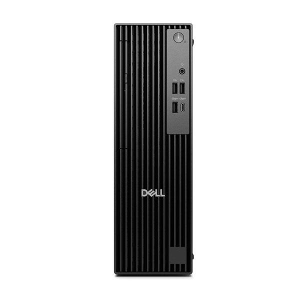 Máy tính để bàn Dell Pro Slim QCS1250 71076104 (Core I3 14100/ 8GB RAM/ 512GB SSD/ Key/ Mouse/ Win11)