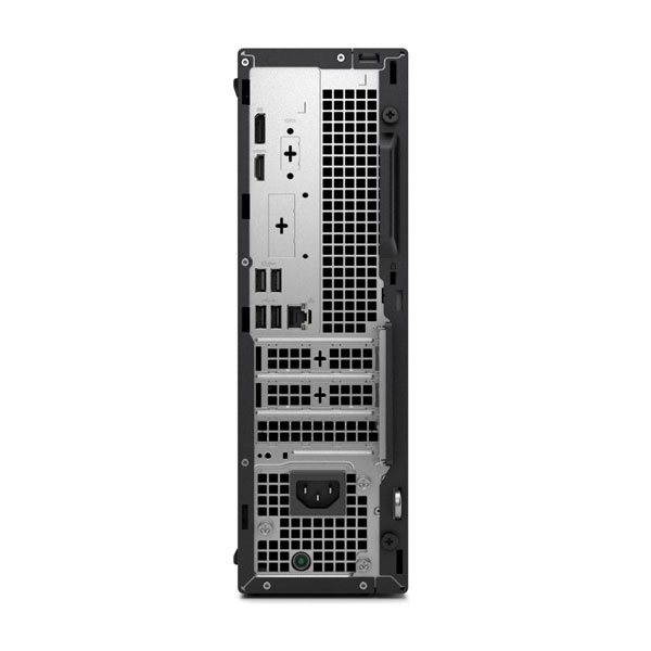 Máy tính để bàn Dell Pro Slim QCS1250 71076104 (Core I3 14100/ 8GB RAM/ 512GB SSD/ Key/ Mouse/ Win11)