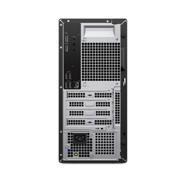 Máy tính để bàn Dell Tower ECT1250 TFPC81 (Core I5 14400/ 8GB RAM/ 512GB SSD/ Wifi + BT/ Key/ Mouse/ Win11)