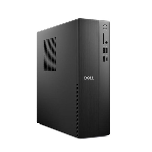 Máy tính để bàn Dell Slim DS-14400-16-512G (Core I5 14400/ 16GB RAM/ 512GB SSD/ Wifi + BT/ Key/ Mouse/ Win11)