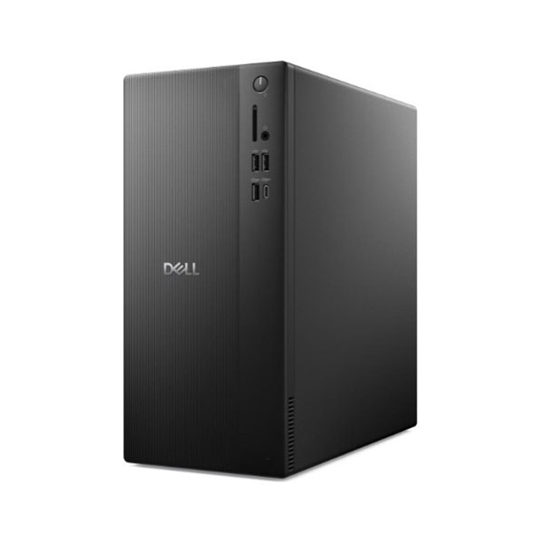 Máy tính để bàn Dell Tower ECT1250 71066637 (Core I5 14400/ 16GB RAM/ 1TB SSD/ Wifi + BT/ Key/ Mouse/ Win11)