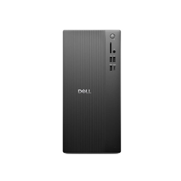 Máy tính để bàn Dell Tower ECT1250 71066637 (Core I5 14400/ 16GB RAM/ 1TB SSD/ Wifi + BT/ Key/ Mouse/ Win11)