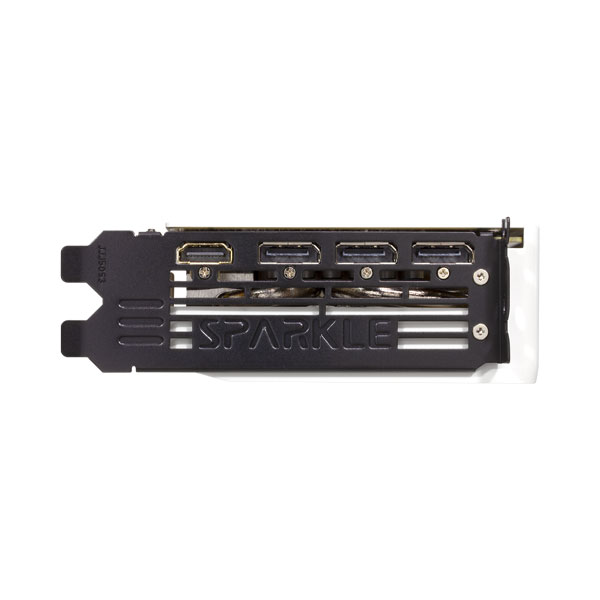 Card màn hình SPARKLE Intel Arc B580 TITAN LUNA OC 12GB GDDR6