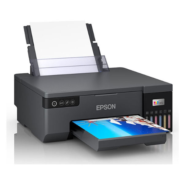 Máy in phun màu Epson L8050 (A4/A5/ USB/ WIFI)