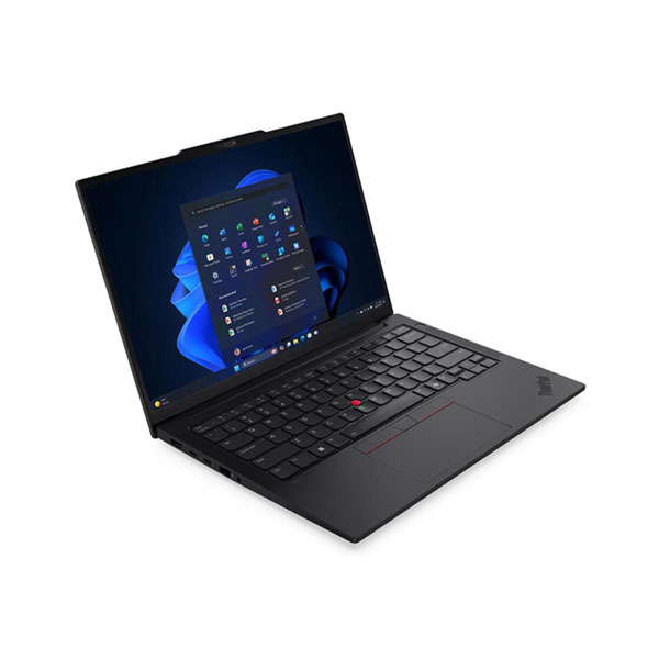 Laptop Lenovo Thinkpad E14 GEN 7 21T90022VA (Core 7 240H/ 16GB RAM/ 1TB SSD/ 14 inch WUXGA/ NoOS/ Black/ Vỏ nhôm)