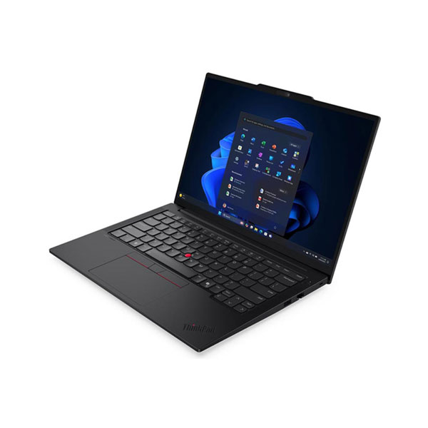 Laptop Lenovo Thinkpad E14 GEN 7 21T90022VA (Core 7 240H/ 16GB RAM/ 1TB SSD/ 14 inch WUXGA/ NoOS/ Black/ Vỏ nhôm)
