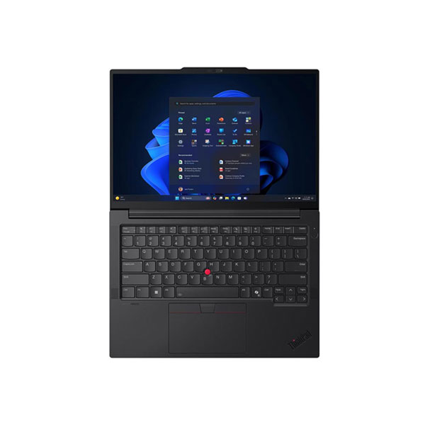 Laptop Lenovo Thinkpad E14 GEN 7 21T90022VA (Core 7 240H/ 16GB RAM/ 1TB SSD/ 14 inch WUXGA/ NoOS/ Black/ Vỏ nhôm)
