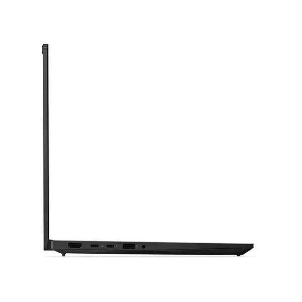 Laptop Lenovo Thinkpad E14 GEN 7 21T90022VA (Core 7 240H/ 16GB RAM/ 1TB SSD/ 14 inch WUXGA/ NoOS/ Black/ Vỏ nhôm)