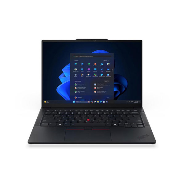 Laptop Lenovo Thinkpad E14 GEN 7 21T90022VA (Core 7 240H/ 16GB RAM/ 1TB SSD/ 14 inch WUXGA/ NoOS/ Black/ Vỏ nhôm)
