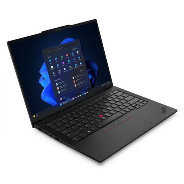 Laptop Lenovo Thinkpad E14 GEN 7 21SX002RVA (Ultra 5 225U/ 16GB RAM/ 1TB SSD/ 14 inch WUXGA/ NoOS/ Black/ Vỏ nhôm)