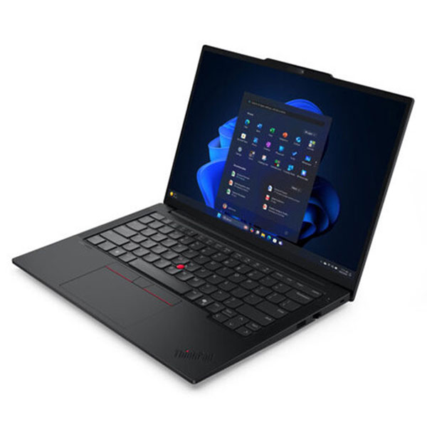 Laptop Lenovo Thinkpad E14 GEN 7 21SX002RVA (Ultra 5 225U/ 16GB RAM/ 1TB SSD/ 14 inch WUXGA/ NoOS/ Black/ Vỏ nhôm)