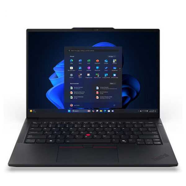 Laptop Lenovo Thinkpad E14 GEN 7 21SX002RVA (Ultra 5 225U/ 16GB RAM/ 1TB SSD/ 14 inch WUXGA/ NoOS/ Black/ Vỏ nhôm)