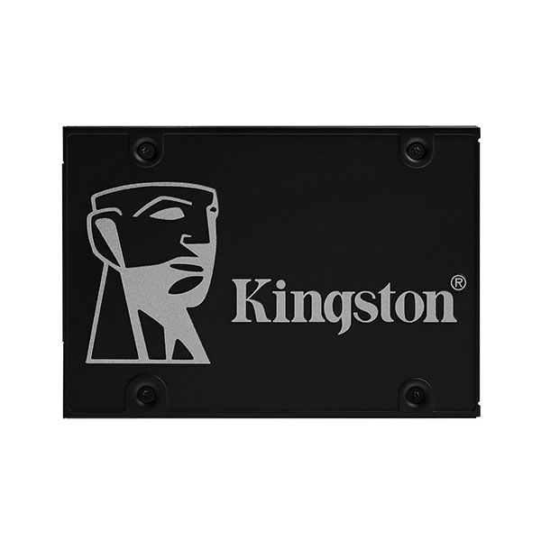 Ổ cứng SSD Kingston SKC600 512Gb (SATA3/ 2.5Inch/ 550MB/s/ 520MB/s)