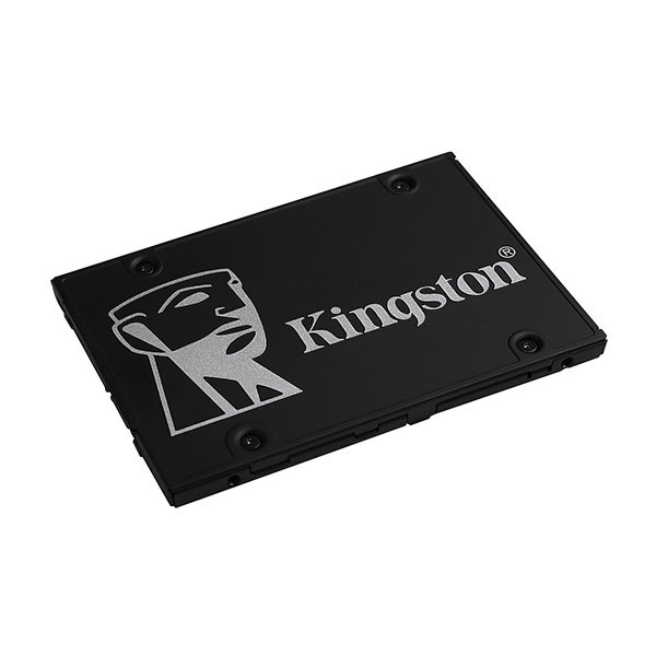 Ổ cứng SSD Kingston SKC600 512Gb (SATA3/ 2.5Inch/ 550MB/s/ 520MB/s)