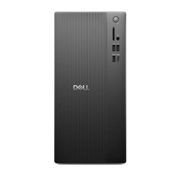Máy tính để bàn Dell Tower ECT1250 71069157 (I3 14100/ 8GB RAM/ 512GB SSD/ Wifi + BT/ Key/ Mouse/ Win11)