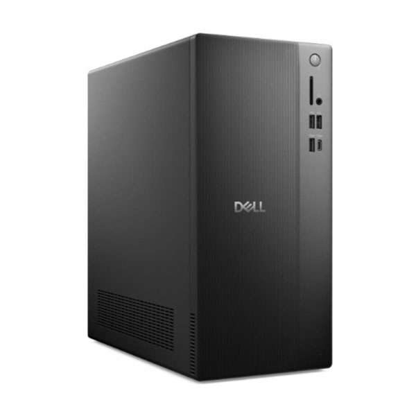 Máy tính để bàn Dell Tower ECT1250 71069157 (I3 14100/ 8GB RAM/ 512GB SSD/ Wifi + BT/ Key/ Mouse/ Win11)