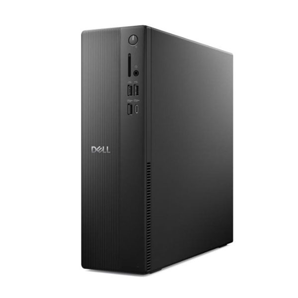 Máy tính để bàn Dell Slim ECS1250 DS-14400-16-512G (I5 14400/ 16GB RAM/ 512GB SSD/ Wifi + BT/ Key/ Mouse/ Win11)