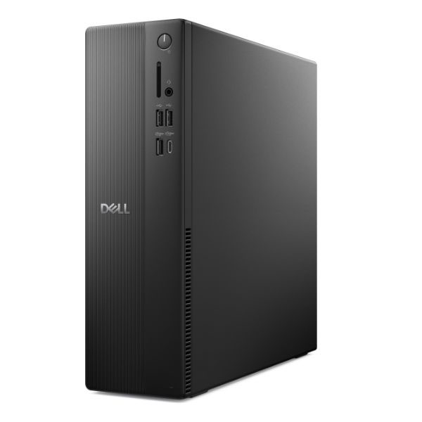 Máy tính để bàn Dell Slim ECS1250 71066639 (Core Ultra 5 225/ 16GB RAM/ 512GB SSD/ Wifi + BT/ Key/ Mouse/ Win11)