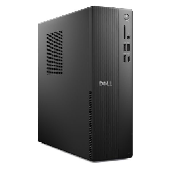 Máy tính để bàn Dell Slim ECS1250 71066639 (Core Ultra 5 225/ 16GB RAM/ 512GB SSD/ Wifi + BT/ Key/ Mouse/ Win11)