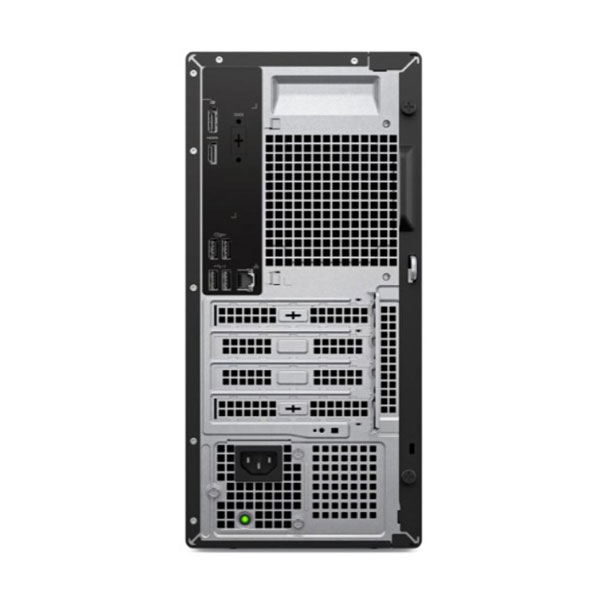 Máy tính để bàn Dell Tower ECT1250 DT-14700-16-512G (I7 14700/ 16GB RAM/ 512GB SSD/ Wifi + BT/ Key/ Mouse/ Win11)