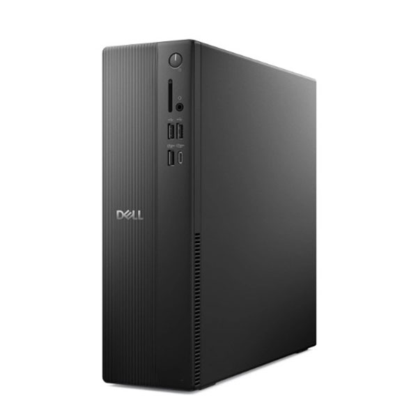 Máy tính để bàn Dell Slim ECS1250 71066642 (I7 14700/ 16GB RAM/ 512GB SSD/ Wifi + BT/ Key/ Mouse/ Win11)