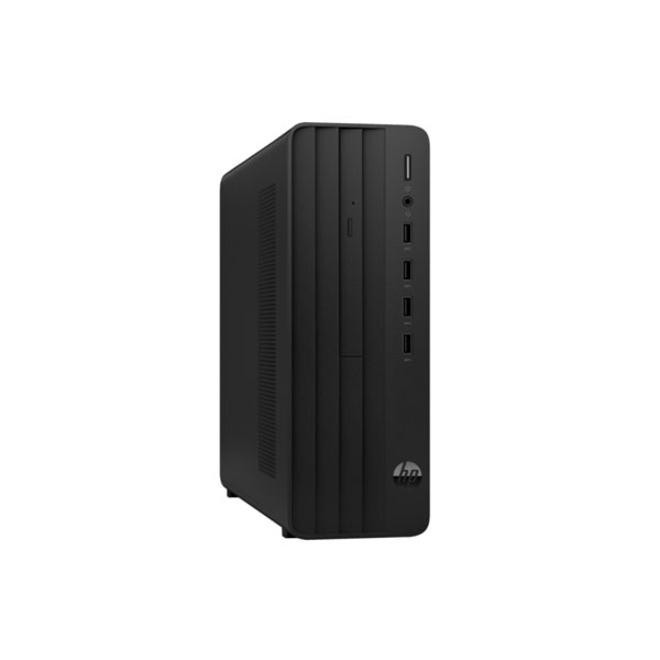 Máy tính để bàn HP Pro SFF 280 G9 AY2F5PT (I3 14100/ 8GB RAM/ 256Gb SSD/ Wifi + BT/ Key/ Mouse/ Win11)
