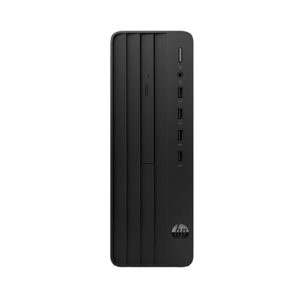 Máy tính để bàn HP Pro SFF 280 G9 AY2F6PT (I3 14100/ 8GB RAM/ 512GB SSD/ Wifi + BT/ Key/ Mouse/ Win11)