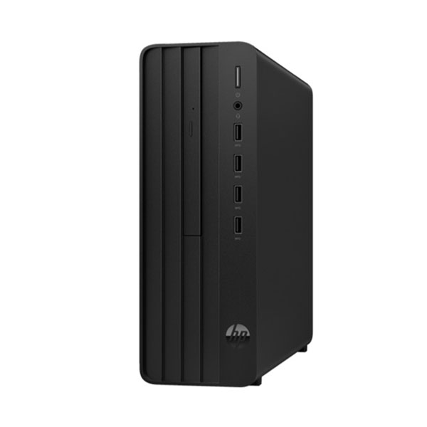 Máy tính để bàn HP Pro SFF 280 G9 AY2F6PT (I3 14100/ 8GB RAM/ 512GB SSD/ Wifi + BT/ Key/ Mouse/ Win11)