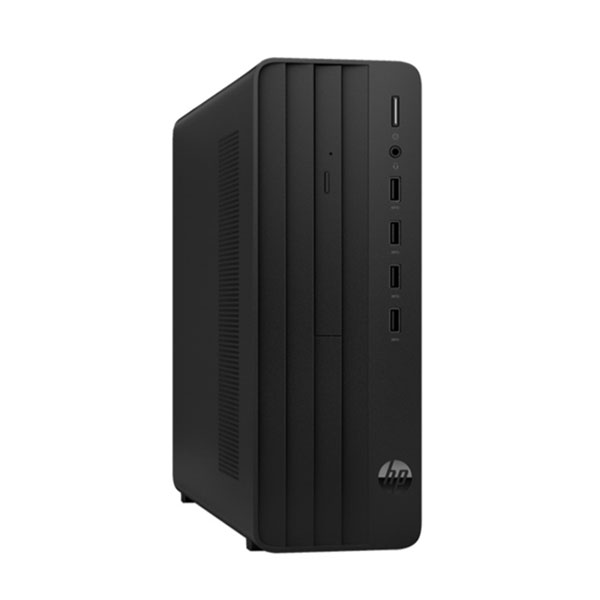 Máy tính để bàn HP Pro SFF 280 G9 AY2F6PT (I3 14100/ 8GB RAM/ 512GB SSD/ Wifi + BT/ Key/ Mouse/ Win11)