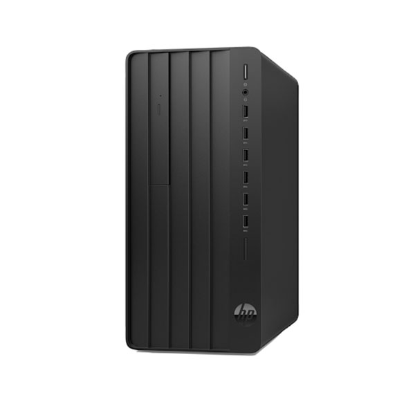Máy tính để bàn HP Pro Tower 280 G9 PCI AY1X9PT (I3 14100/ 8GB RAM/ 512GB SSD/ Wifi + BT/ Key/ Mouse/ Win11)