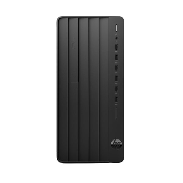 Máy tính để bàn HP Pro Tower 280 G9 PCI AY1X9PT (I3 14100/ 8GB RAM/ 512GB SSD/ Wifi + BT/ Key/ Mouse/ Win11)