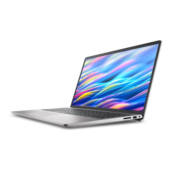 Laptop Dell 15 DC15250 i5U165W11SLU (i5 1334U/ 16GB RAM/ 512GB SSD/ 15.6 inch FHD/ 120Hz/ Win 11/ Office/ Silver)