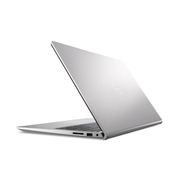 Laptop Dell 15 DC15250 i5U165W11SLU (i5 1334U/ 16GB RAM/ 512GB SSD/ 15.6 inch FHD/ 120Hz/ Win 11/ Office/ Silver)