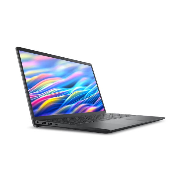 Laptop Dell 15 DC15250 (i5 1334U/ 8GB RAM/ 512GB SSD/ 15.6 inch FHD/ 120Hz/ Win 11/ Black)