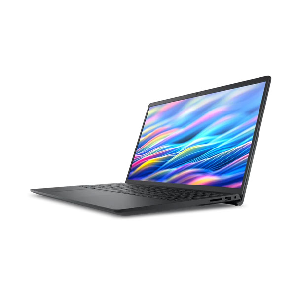 Laptop Dell 15 DC15250 (i5 1334U/ 8GB RAM/ 512GB SSD/ 15.6 inch FHD/ 120Hz/ Win 11/ Black)
