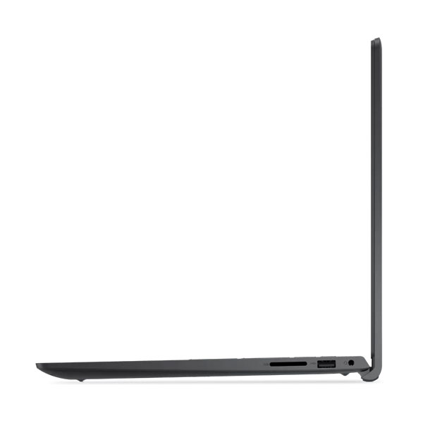 Laptop Dell 15 DC15250 (i5 1334U/ 8GB RAM/ 512GB SSD/ 15.6 inch FHD/ 120Hz/ Win 11/ Black)