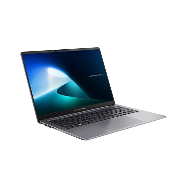Laptop Asus ExpertBook P5405CSA-NZ0017W (Ultra 7 258V/ 32GB RAM/ 1TB SSD/ 14 inch WQXGA/ 144Hz/ Win11/ Grey/ Vỏ nhôm)