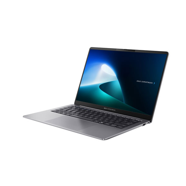Laptop Asus ExpertBook P5405CSA-NZ0017W (Ultra 7 258V/ 32GB RAM/ 1TB SSD/ 14 inch WQXGA/ 144Hz/ Win11/ Grey/ Vỏ nhôm)