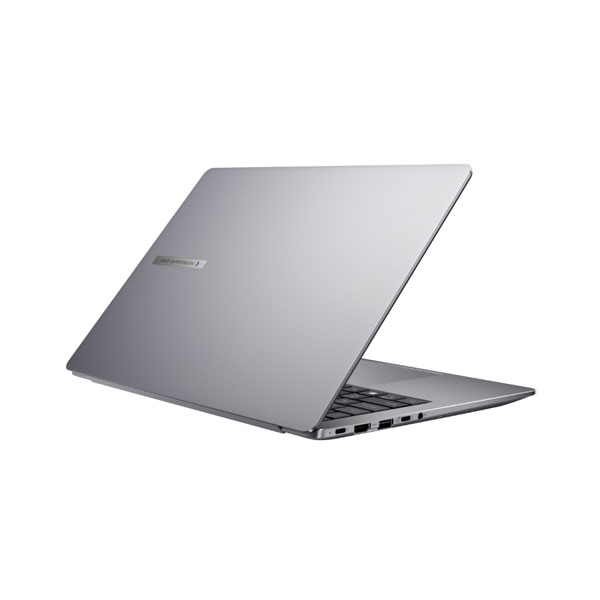 Laptop Asus ExpertBook P5405CSA-NZ0017W (Ultra 7 258V/ 32GB RAM/ 1TB SSD/ 14 inch WQXGA/ 144Hz/ Win11/ Grey/ Vỏ nhôm)