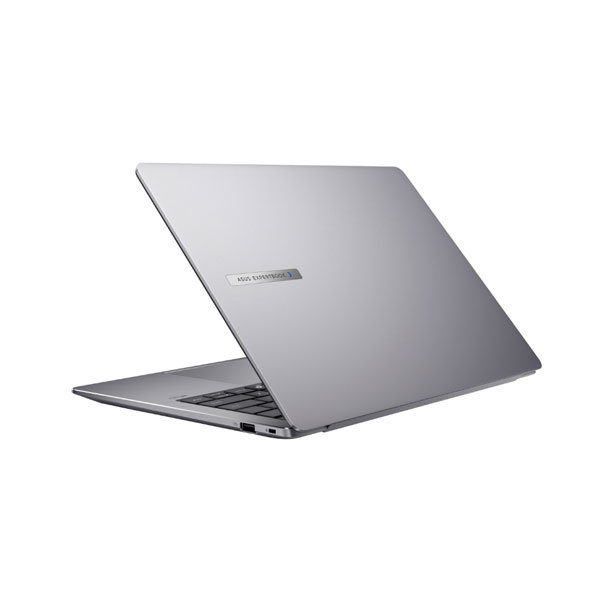 Laptop Asus ExpertBook P5405CSA-NZ0017W (Ultra 7 258V/ 32GB RAM/ 1TB SSD/ 14 inch WQXGA/ 144Hz/ Win11/ Grey/ Vỏ nhôm)