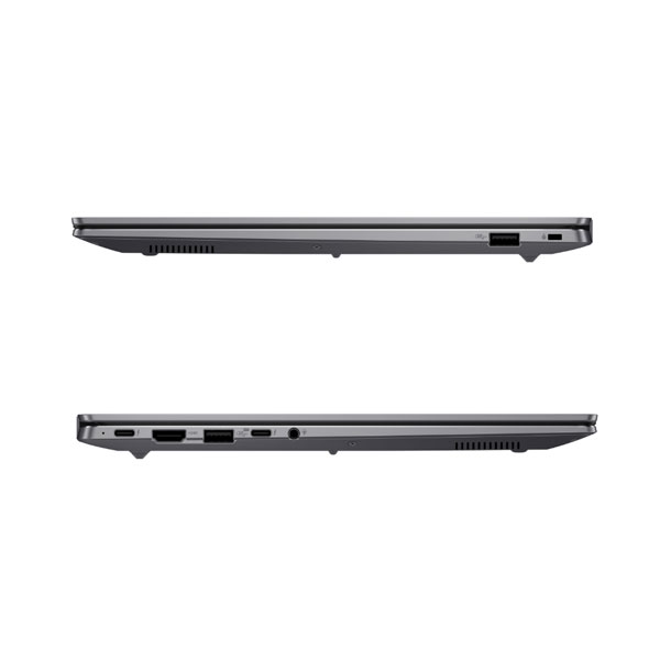 Laptop Asus ExpertBook P5405CSA-NZ0017W (Ultra 7 258V/ 32GB RAM/ 1TB SSD/ 14 inch WQXGA/ 144Hz/ Win11/ Grey/ Vỏ nhôm)