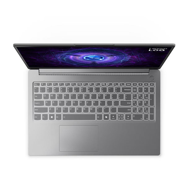 Laptop Lenovo LOQ Gaming 15IAX9E (i5 12450HX/ 16GB RAM/ 512GB SSD/ RTX 3050 6Gb/ 15.6 inch FHD/ 144Hz/ Win11/ Grey)