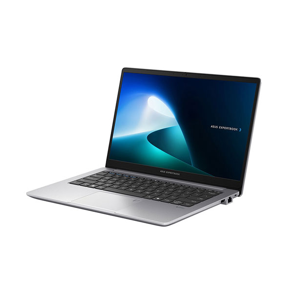 Laptop Asus ExpertBook P1403CVA-i508-50W (i5 13420H/ 8GB RAM/ 512GB SSD/ 14 inch FHD/ Win11/ Grey)