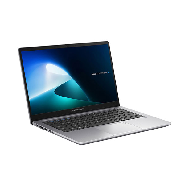 Laptop Asus ExpertBook P1403CVA-i508-50W (i5 13420H/ 8GB RAM/ 512GB SSD/ 14 inch FHD/ Win11/ Grey)
