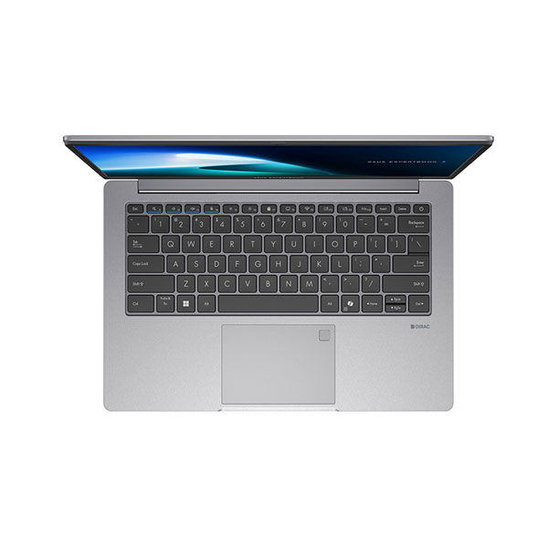 Laptop Asus ExpertBook P1403CVA-i508-50W (i5 13420H/ 8GB RAM/ 512GB SSD/ 14 inch FHD/ Win11/ Grey)