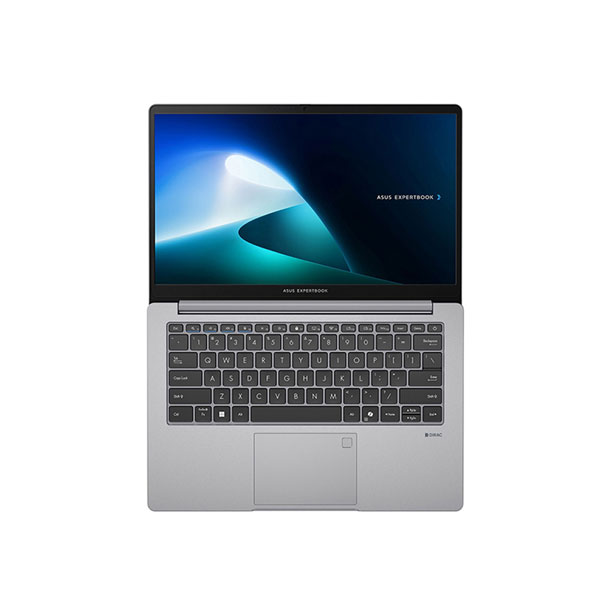 Laptop Asus ExpertBook P1403CVA-i508-50W (i5 13420H/ 8GB RAM/ 512GB SSD/ 14 inch FHD/ Win11/ Grey)