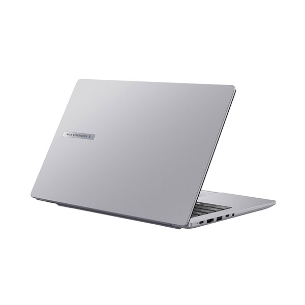 Laptop Asus ExpertBook P1403CVA-i508-50W (i5 13420H/ 8GB RAM/ 512GB SSD/ 14 inch FHD/ Win11/ Grey)