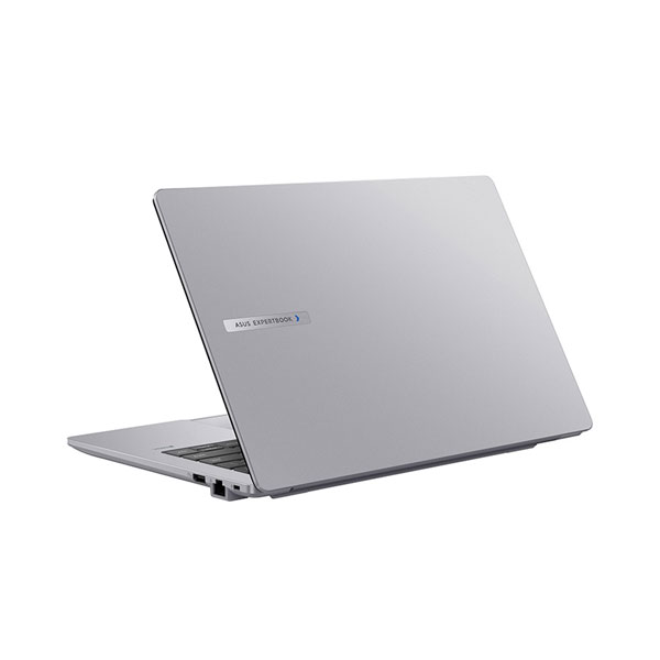 Laptop Asus ExpertBook P1403CVA-i508-50W (i5 13420H/ 8GB RAM/ 512GB SSD/ 14 inch FHD/ Win11/ Grey)