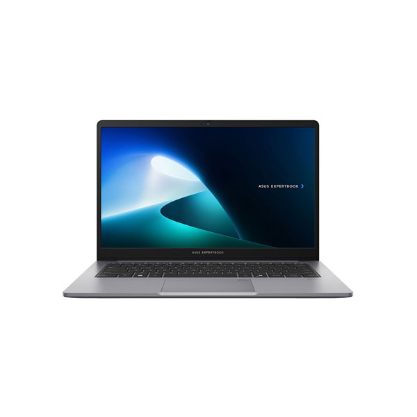 Laptop Asus ExpertBook P1403CVA-i508-50W (i5 13420H/ 8GB RAM/ 512GB SSD/ 14 inch FHD/ Win11/ Grey)